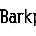 Barkpipe