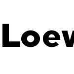 LoewW00-Heavy