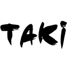 Taki Taki