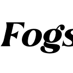 Fogsta