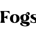 Fogsta