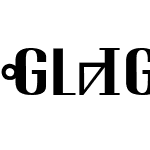 GlagolW00-Regular