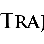 Trajan Pro