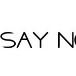 Say Next