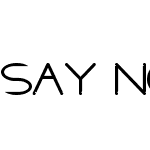 Say Next