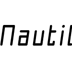 NautiloRegularOblique