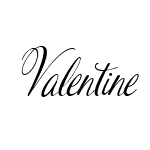 ValentineW01-MediumItalic