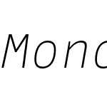 MonoLisa