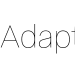 Adapter PE Display