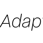 Adapter PE Display