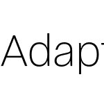 Adapter PE Display