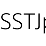 SST Japanese Pro