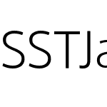 SSTJapanese