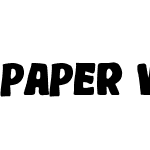 Paper Works