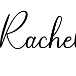 Rachel