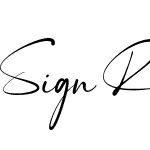 Sign Rathi