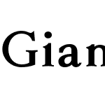 Giane