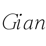 Giane
