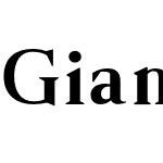 Giane