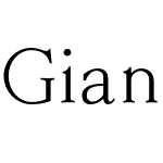 Giane
