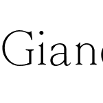 Giane