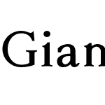 Giane