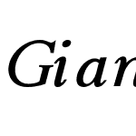 Giane