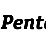 Pentay