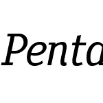 Pentay