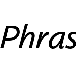 Phrasa