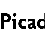 Picadilly