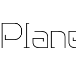 Planetype