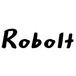 Robolt