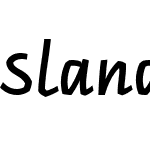 Slandic