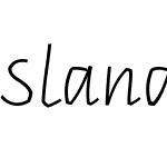 Slandic