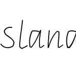 Slandic