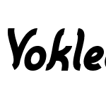 Voklea