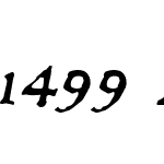 1499AldeManuceW00-Italic