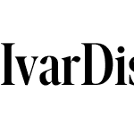 Ivar Display