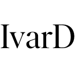 Ivar Display