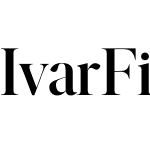 Ivar Fine