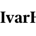 Ivar Headline