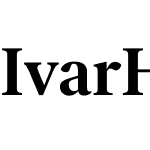 Ivar Headline