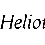 Heliotrope