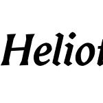 Heliotrope