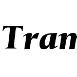 TramuntanaTextW00-HeavyIt