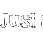 Just One Love