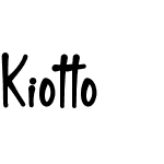 Kiotto