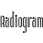 RadiogramW00-Tall