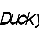 Ducky